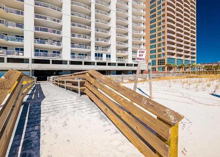 Island Royale 404 Gulf Shores