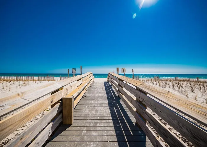 Apartment Island Royale 404 Gulf Shores