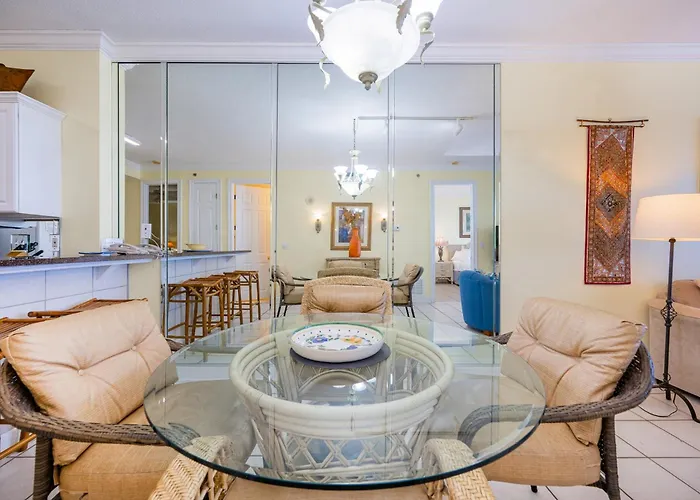 Island Royale 404 Apartment *