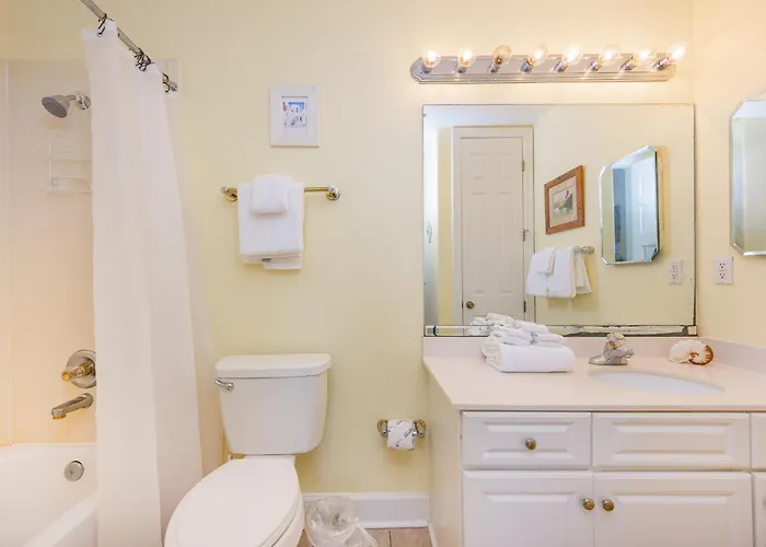 Island Royale 404 Apartment Gulf Shores