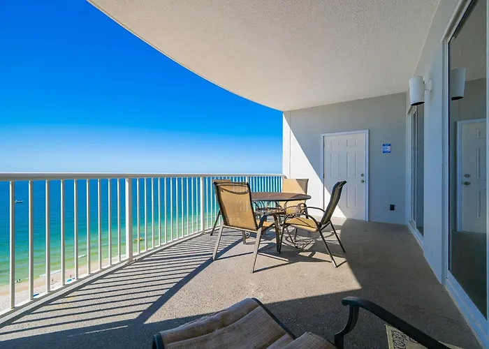 Island Royale 404 Gulf Shores