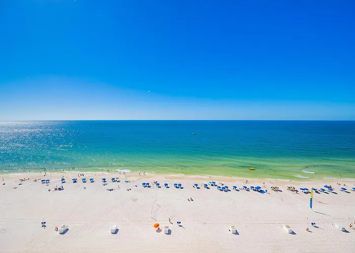 Island Royale 404 * Gulf Shores