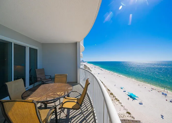 Apartment Island Royale 404