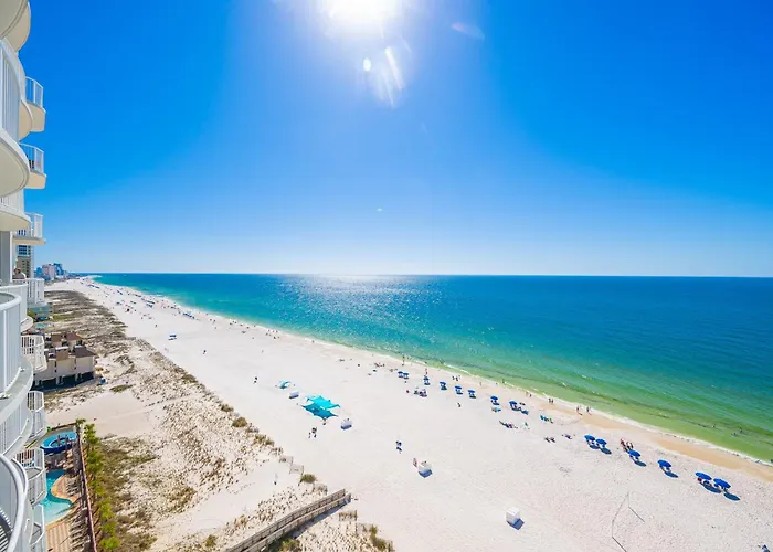 Island Royale 404 Gulf Shores