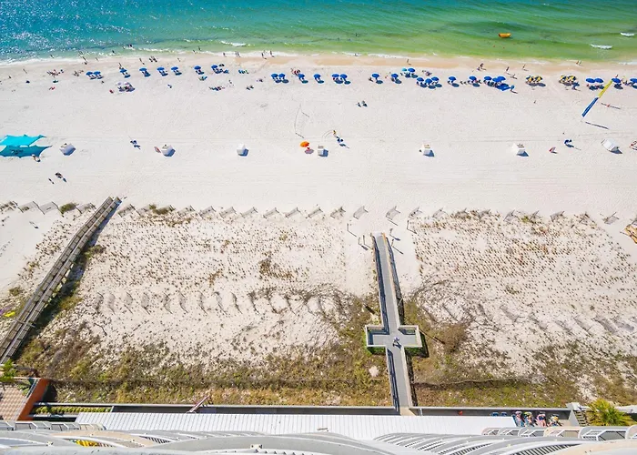 Island Royale 404 Apartment Gulf Shores
