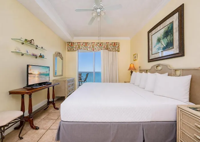 Island Royale 404 * Gulf Shores