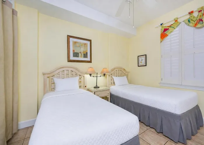 Apartment Island Royale 404